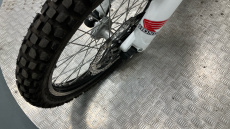 Honda CRF300 Rally (25MY)